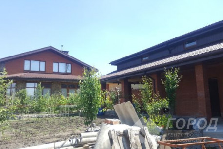 Продам дом, Салтовка, Брестская ул., Код: 732079/1