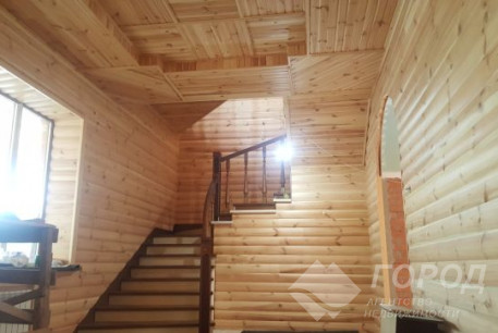 Продам дом, Салтовка, Брестская ул., Код: 732079/1