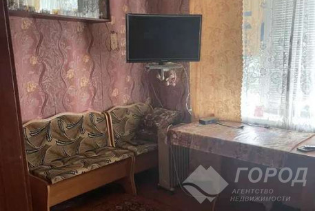 Продам 1-кімнатну квартиру, Новые дома, Код: 732087/6