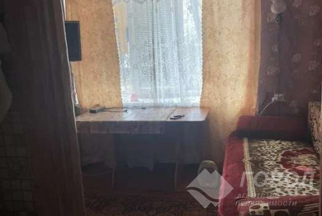 Продам 1-кімнатну квартиру, Новые дома, Код: 732087/6