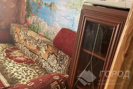 Продам 1-кімнатну квартиру, Новые дома, Код: 732087/6