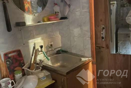 Продам 1-кімнатну квартиру, Новые дома, Код: 732087/6