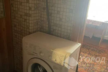 Продам 1-кімнатну квартиру, Новые дома, Код: 732087/6