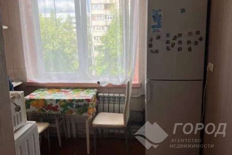 Сдам 1-кімнатну квартиру, Алексеевка, Код: 732122/2