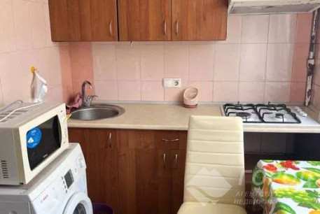 Сдам 1-кімнатну квартиру, Алексеевка, Код: 732122/2