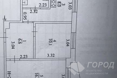 Продам 2-х кімнатну квартиру, Салтовка, Код: 732133/3