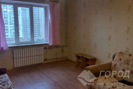 Продам 1-кімнатну квартиру, Сосновая Горка, Научная метро, Код: 732197/3