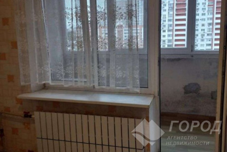 Продам 1-кімнатну квартиру, Сосновая Горка, Научная метро, Код: 732197/3