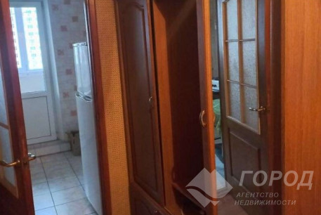 Продам 1-кімнатну квартиру, Сосновая Горка, Научная метро, Код: 732197/3