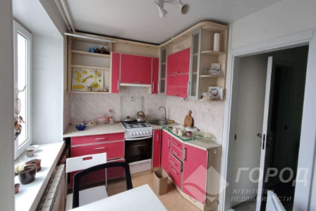 Сдам 1-кімнатну квартиру, Пятихатки, Код: 732202/2