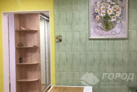 Продам 1-кімнатну квартиру, Новые дома, Маршала Жукова метро (Дворец спорта), Код: 732231/2