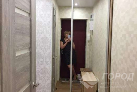 Продам 1-кімнатну квартиру, Новые дома, Маршала Жукова метро (Дворец спорта), Код: 732231/2