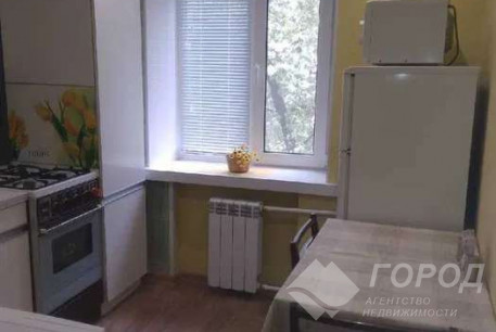 Продам 1-кімнатну квартиру, Новые дома, Маршала Жукова метро (Дворец спорта), Код: 732231/2