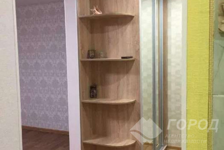 Продам 1-кімнатну квартиру, Новые дома, Маршала Жукова метро (Дворец спорта), Код: 732231/2