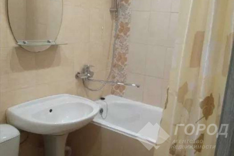 Продам 1-кімнатну квартиру, Новые дома, Маршала Жукова метро (Дворец спорта), Код: 732231/2