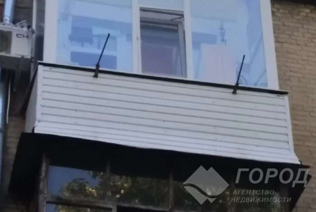 Продам 2-х кімнатну квартиру, ХТЗ, Код: 732247/3