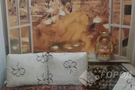 Продам 2-х кімнатну квартиру, ХТЗ, Код: 732247/3