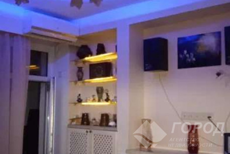 Продам 2-х кімнатну квартиру, ХТЗ, Код: 732247/3