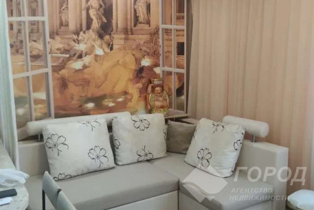 Продам 2-х кімнатну квартиру, ХТЗ, Код: 732247/3