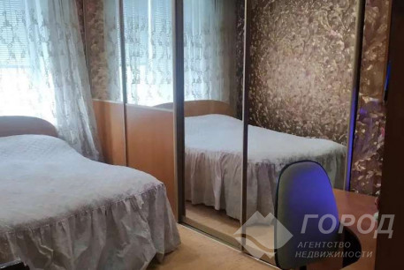 Продам 2-х кімнатну квартиру, ХТЗ, Код: 732247/3