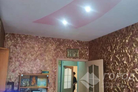 Продам 2-х кімнатну квартиру, ХТЗ, Код: 732247/3