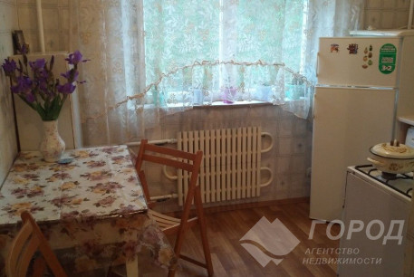 Сдам 1-кімнатну квартиру, ХТЗ, Пролетарская метро (Индустриальная), Код: 732260/2