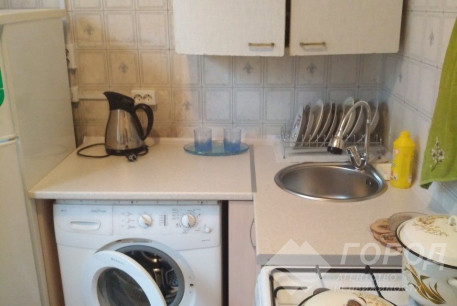 Сдам 1-кімнатну квартиру, ХТЗ, Пролетарская метро (Индустриальная), Код: 732260/2