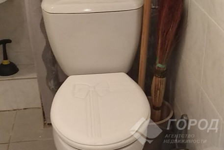 Сдам 1-кімнатну квартиру, ХТЗ, Пролетарская метро (Индустриальная), Код: 732260/2