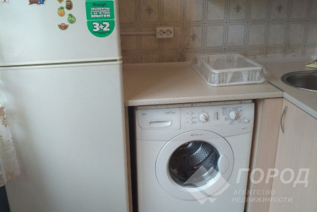 Сдам 1-кімнатну квартиру, ХТЗ, Пролетарская метро (Индустриальная), Код: 732260/2