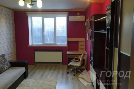 Сдам 1-кімнатну квартиру в новобудові, Жуковского, Код: 732270/2