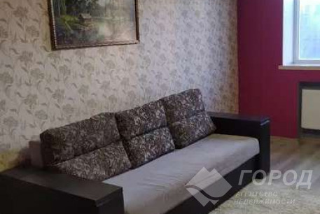 Сдам 1-кімнатну квартиру в новобудові, Жуковского, Код: 732270/2