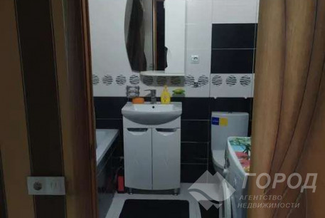 Сдам 1-кімнатну квартиру в новобудові, Жуковского, Код: 732270/2