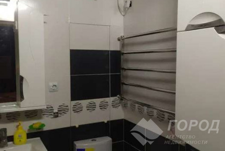 Сдам 1-кімнатну квартиру в новобудові, Жуковского, Код: 732270/2