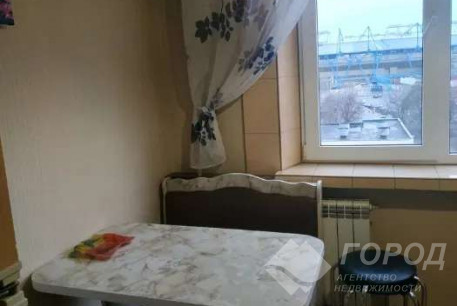 Сдам 1-кімнатну квартиру, Гагарина проспект, Спортивная метро, Код: 732278/1