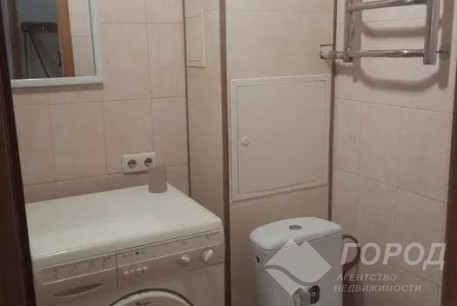 Сдам 1-кімнатну квартиру, Гагарина проспект, Спортивная метро, Код: 732278/1