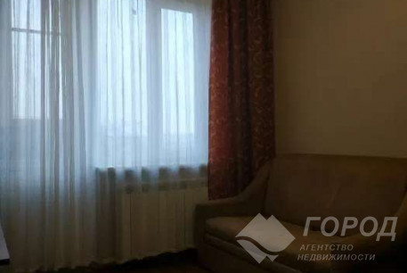 Сдам 1-кімнатну квартиру, Гагарина проспект, Спортивная метро, Код: 732278/1