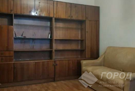 Сдам 1-кімнатну квартиру, Гагарина проспект, Спортивная метро, Код: 732278/1