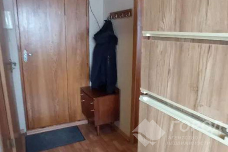 Сдам 1-кімнатну квартиру, Гагарина проспект, Спортивная метро, Код: 732278/1