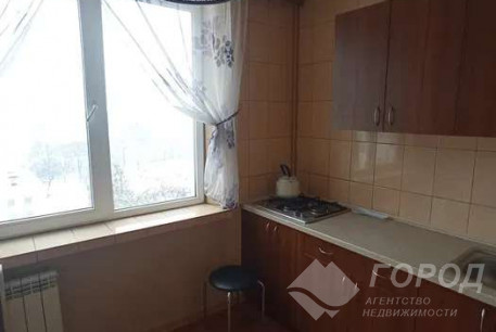 Сдам 1-кімнатну квартиру, Гагарина проспект, Спортивная метро, Код: 732278/1