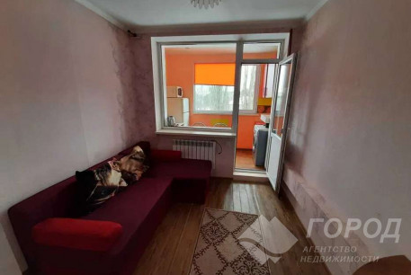 Сдам гостинку, Рогань, Код: 732337/1