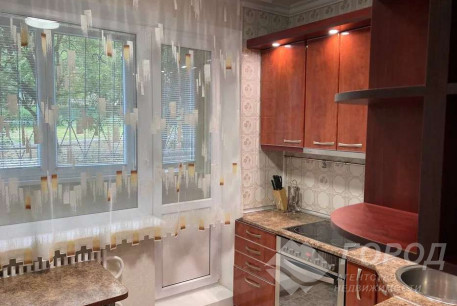 Сдам 1-кімнатну квартиру, Алексеевка, Тополек, Код: 732354/5