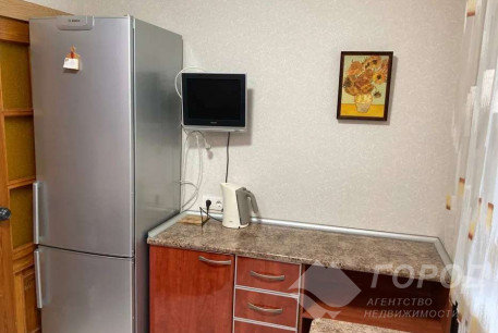 Сдам 1-кімнатну квартиру, Алексеевка, Тополек, Код: 732354/5