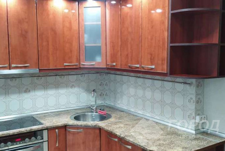 Сдам 1-кімнатну квартиру, Алексеевка, Тополек, Код: 732354/5