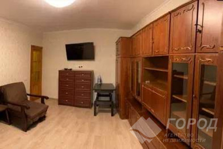 Сдам 1-кімнатну квартиру, Алексеевка, Тополек, Код: 732354/5