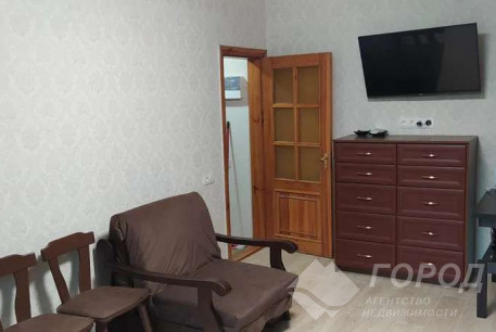 Сдам 1-кімнатну квартиру, Алексеевка, Тополек, Код: 732354/5