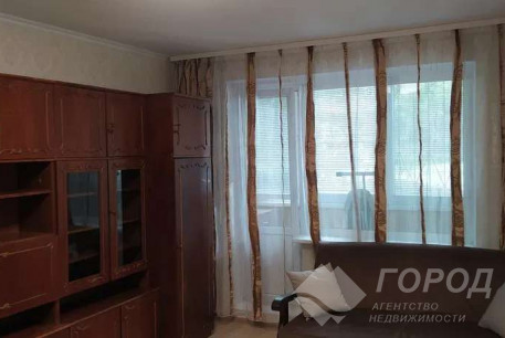 Сдам 1-кімнатну квартиру, Алексеевка, Тополек, Код: 732354/5