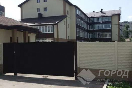 Сдам 1-кімнатну квартиру, Центр, Код: 732359/1