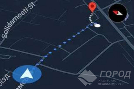 Сдам гостинку, Салтовка, Академика Павлова метро, Код: 732361/2