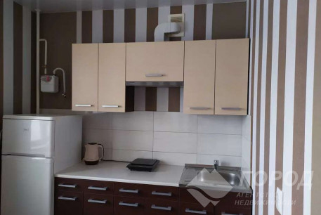 Сдам 1-кімнатну квартиру, Новые дома, Код: 732452/1