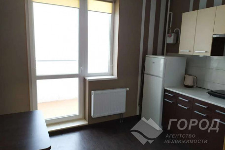 Сдам 1-кімнатну квартиру, Новые дома, Код: 732452/1